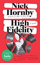 “High Fidelity (book)”