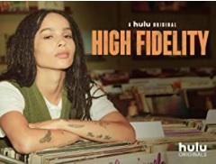 “High Fidelity (TV series)”
