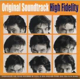“High Fidelity (soundtrack)”