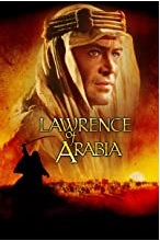 “Lawrence of Arabia (O’Toole)”