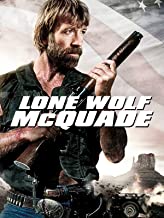 “Lone Wolf McQuade” Movie
