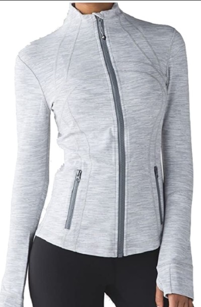 Lululemon Define Jacket