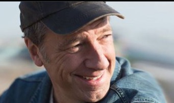 Mike Rowe