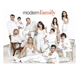 “Modern Family (Season 2)”