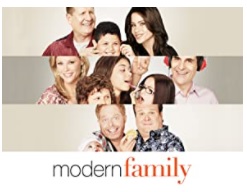 “Modern Family (Season 1)”