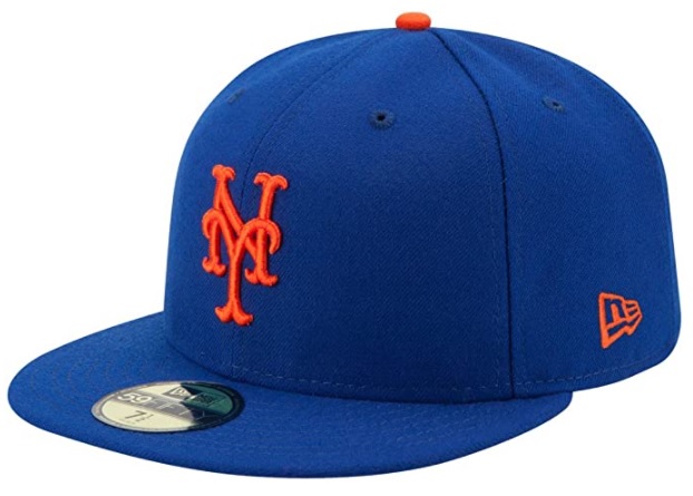 New Era NY Mets Baseball Hat