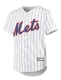 New York Mets Jersey