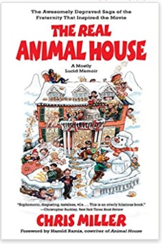 “The Real Animal House”