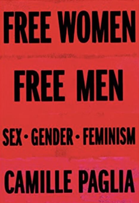 Free Women, Free Men: Sex, Gender, Feminism