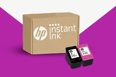 HP Instant Ink Products