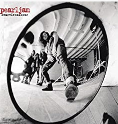 rearviewmirror (greatest hits 1991-2003) [Explicit]