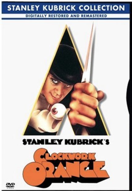 A Clockwork Orange