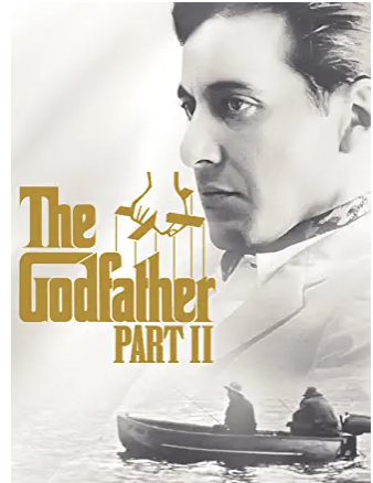 The Godfather Part II