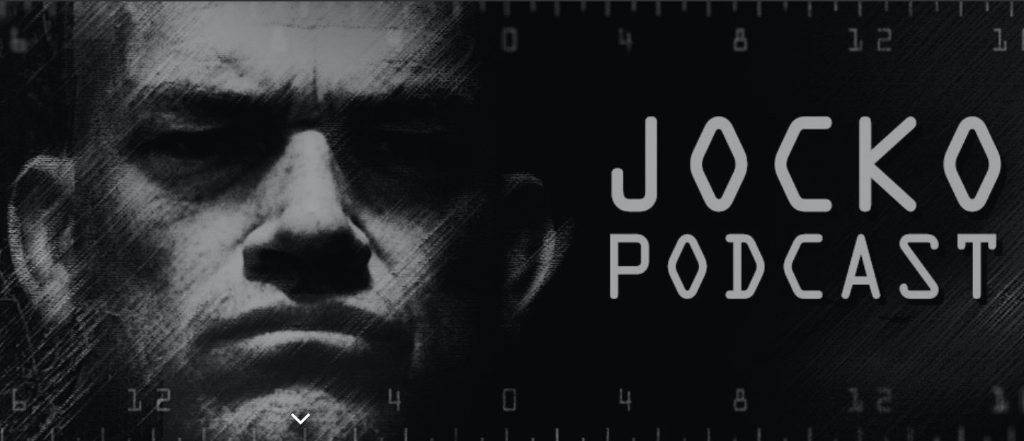 Jocko Podcast