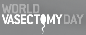 The World Vasectomy Day Project