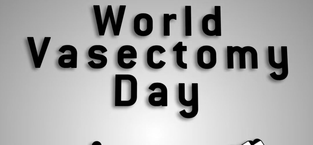 WVD2019 – ¿What is World Vasectomy Day?