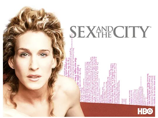 Sex and the City