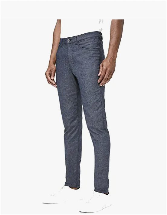 LULULEMON Men’s ABC Pant Slim