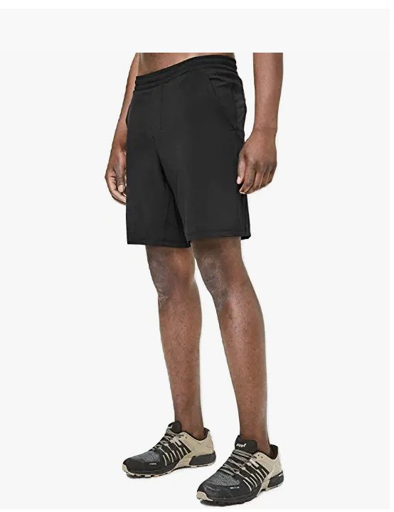 Lululemon Mens Pace Breaker Short