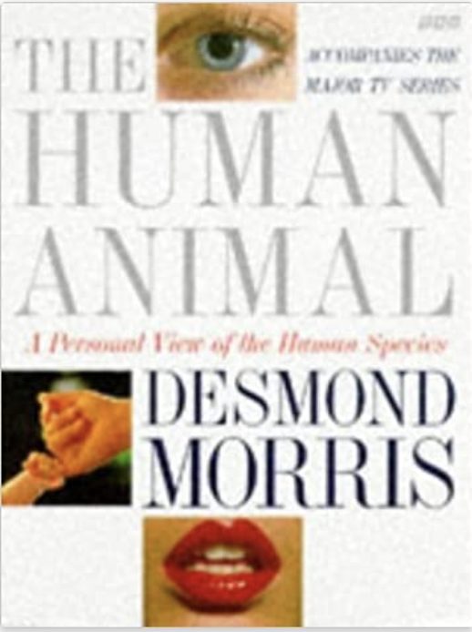 The Human Animal: A Personal View of the Human Species