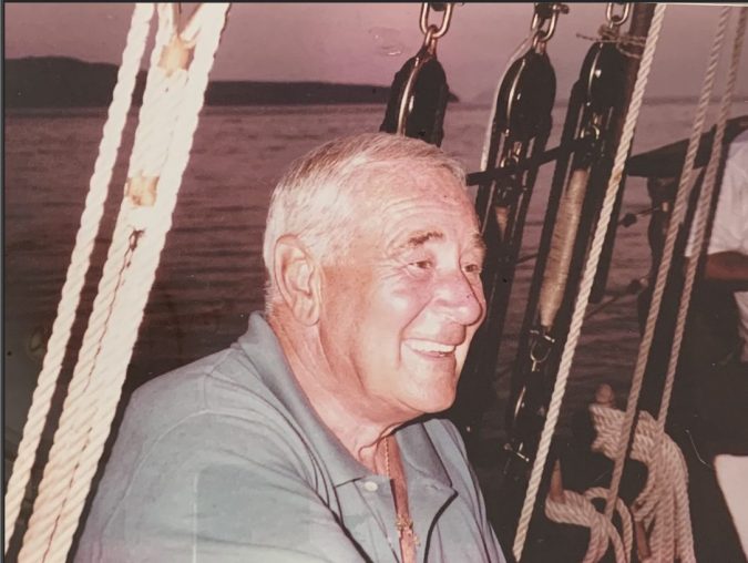 Remembering Our Dearly Departed Dads