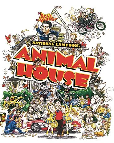 Animal House