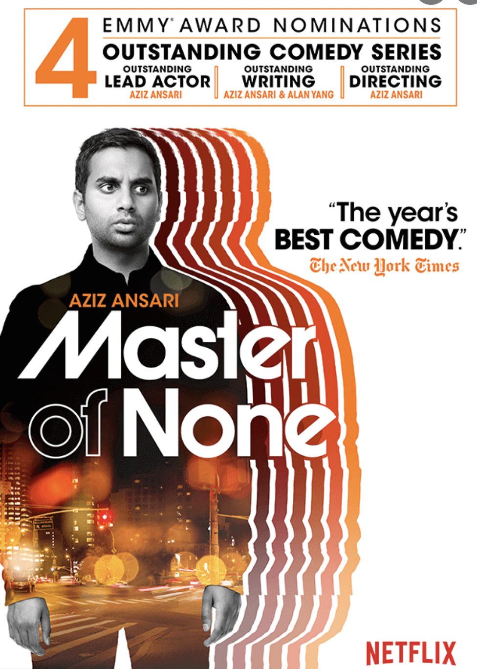 Master of None