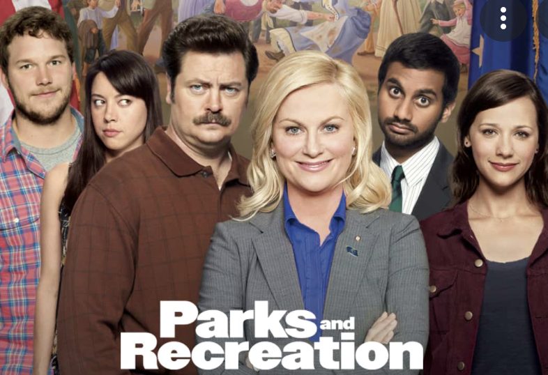 Parks and Recreation