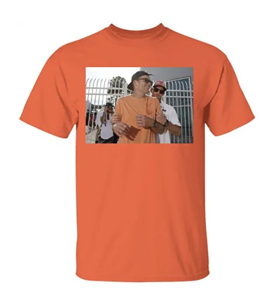 Drunk Tom B-ra-dy Shirt