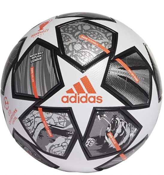 Soccer Ball