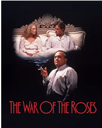 The War of the Roses