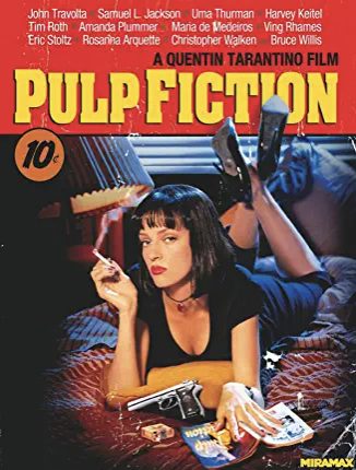 Pulp Fiction