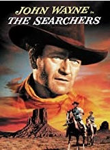 “The Searchers”