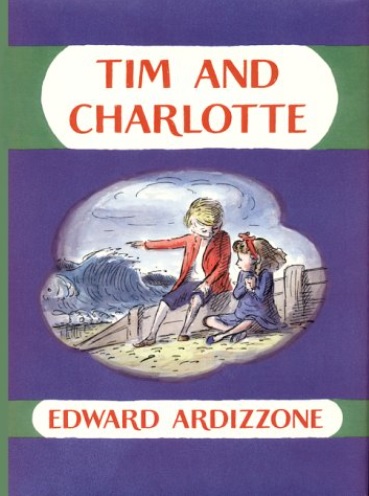 “Tim and Charlotte”