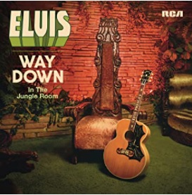 “Way Down in the Jungle Room”