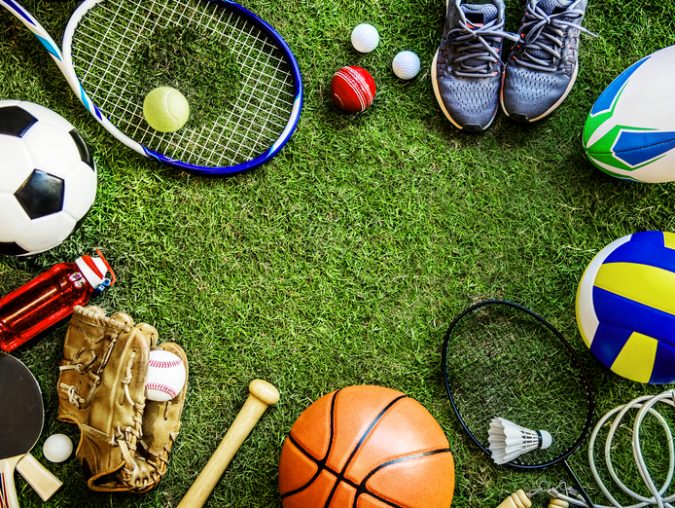 Pop-Quiz: The Ten Most Dangerous Sports in the World