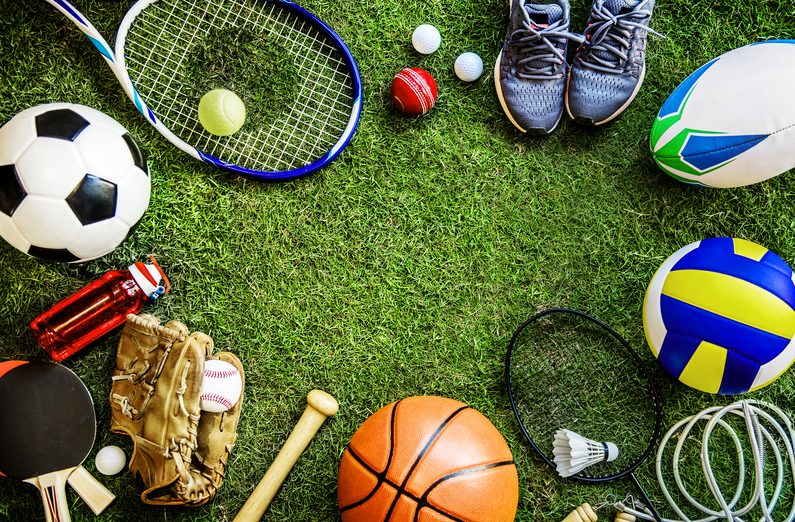 Pop-Quiz: The Ten Most Dangerous Sports in the World