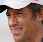 The Tribulations of Mike Rowe