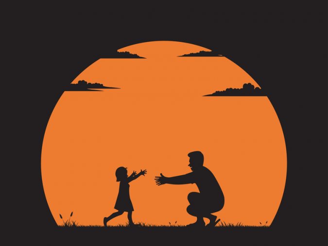 For fathers with daughters: Happy Father’s Day! Now don’t screw it up.