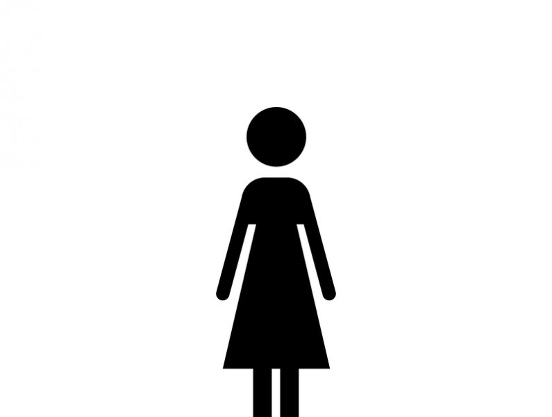 Why Women Go To The Toilet In Groups.