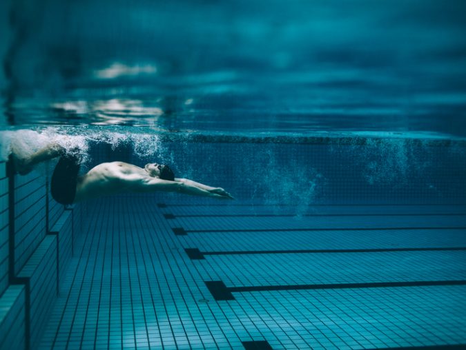 Pop Quiz: What Are the Five Most Mentally Challenging Sports?