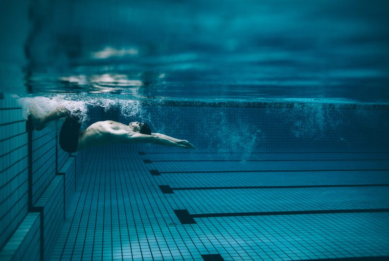 Pop Quiz: What Are the Five Most Mentally Challenging Sports?