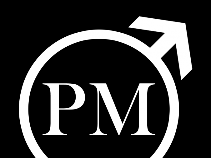 Solving Men’s Problems at Scale