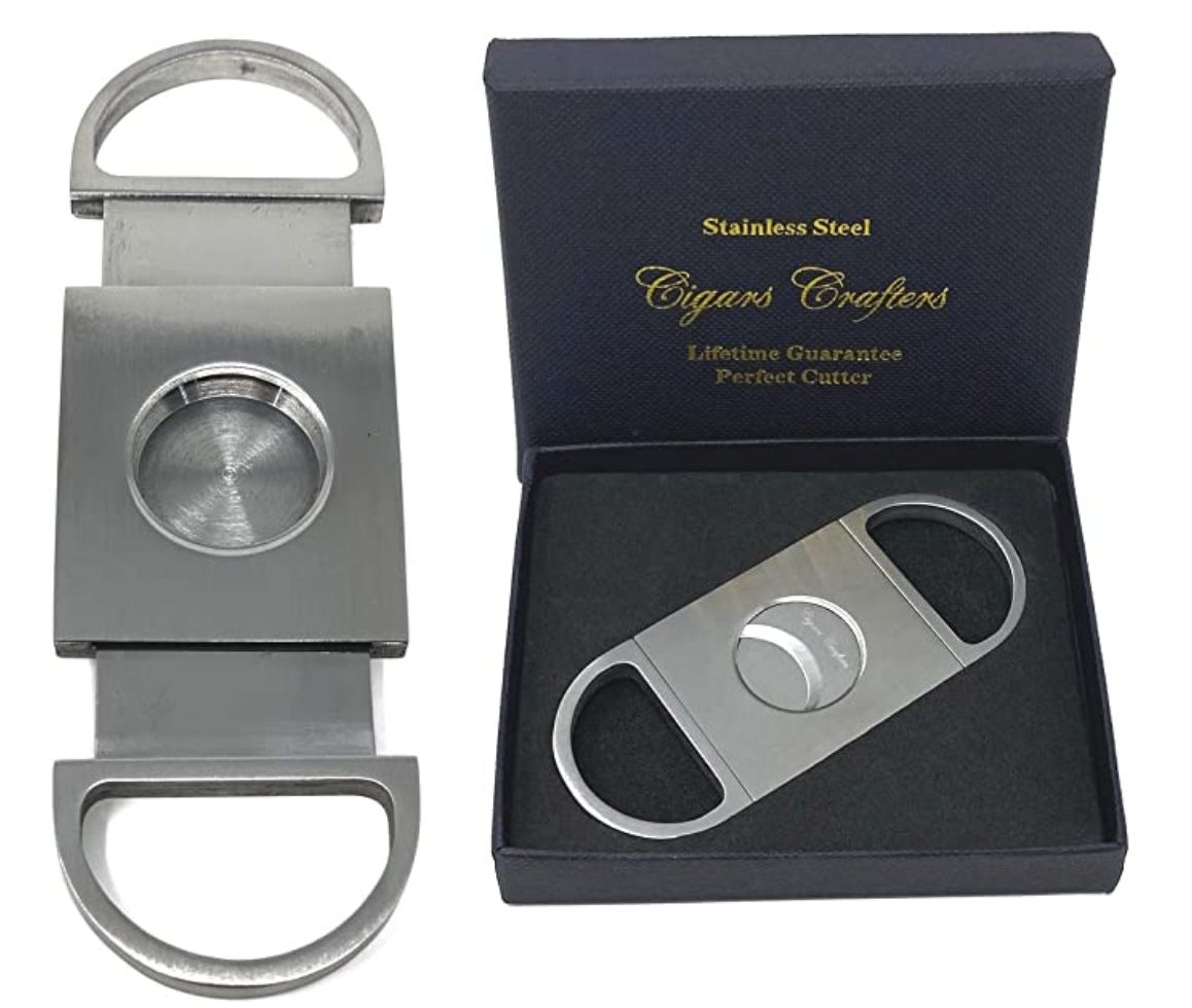 Original Perfect Cigar Cutter