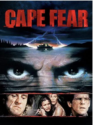 Cape Fear (1991)