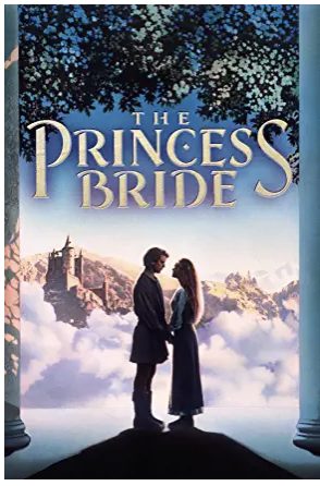 The Princess Bride