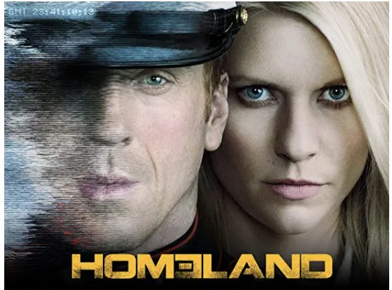 Homeland