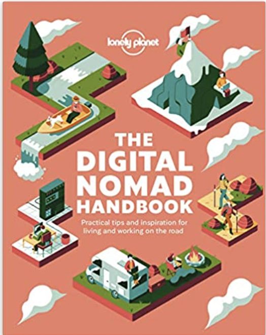 The Digital Nomad Handbook