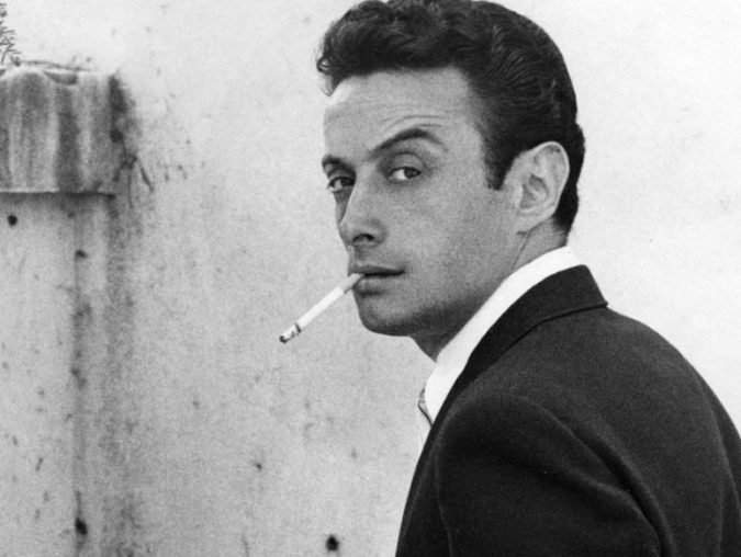 Lenny Bruce: How to Talk Dirty and Influence People.
