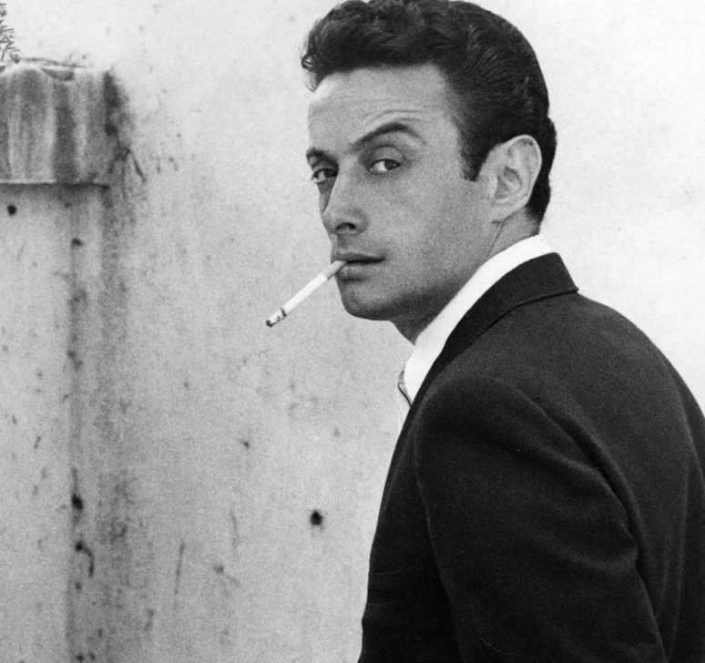 Lenny Bruce: How to Talk Dirty and Influence People.